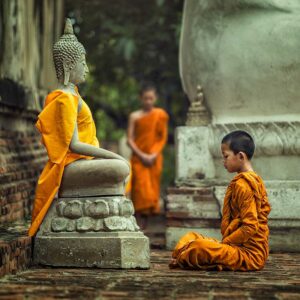 Buddhist culture