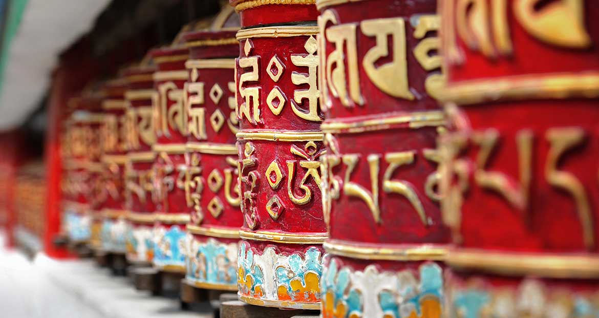 Discovering Dharamsala – Indian Spirituality