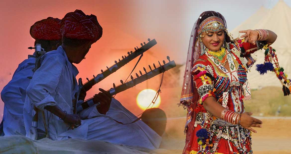 Festivals In Rajasthan