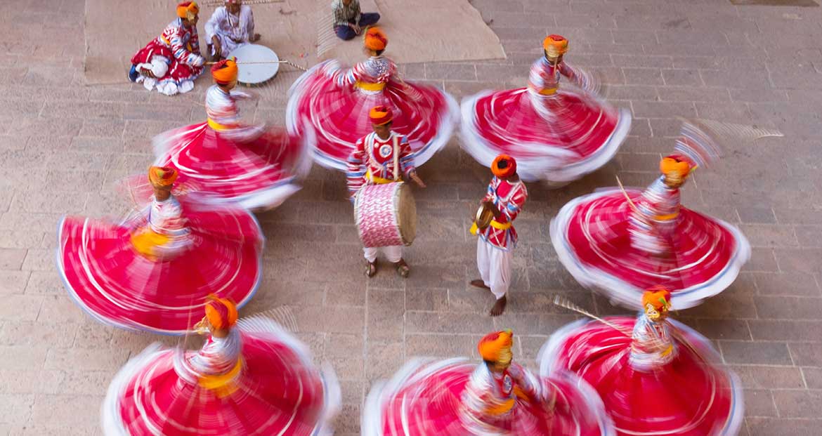 Indian festivals