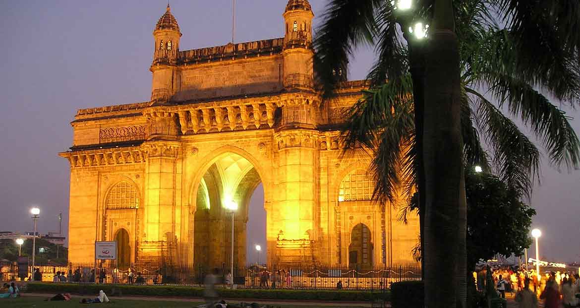 Majestic Visit Mumbai