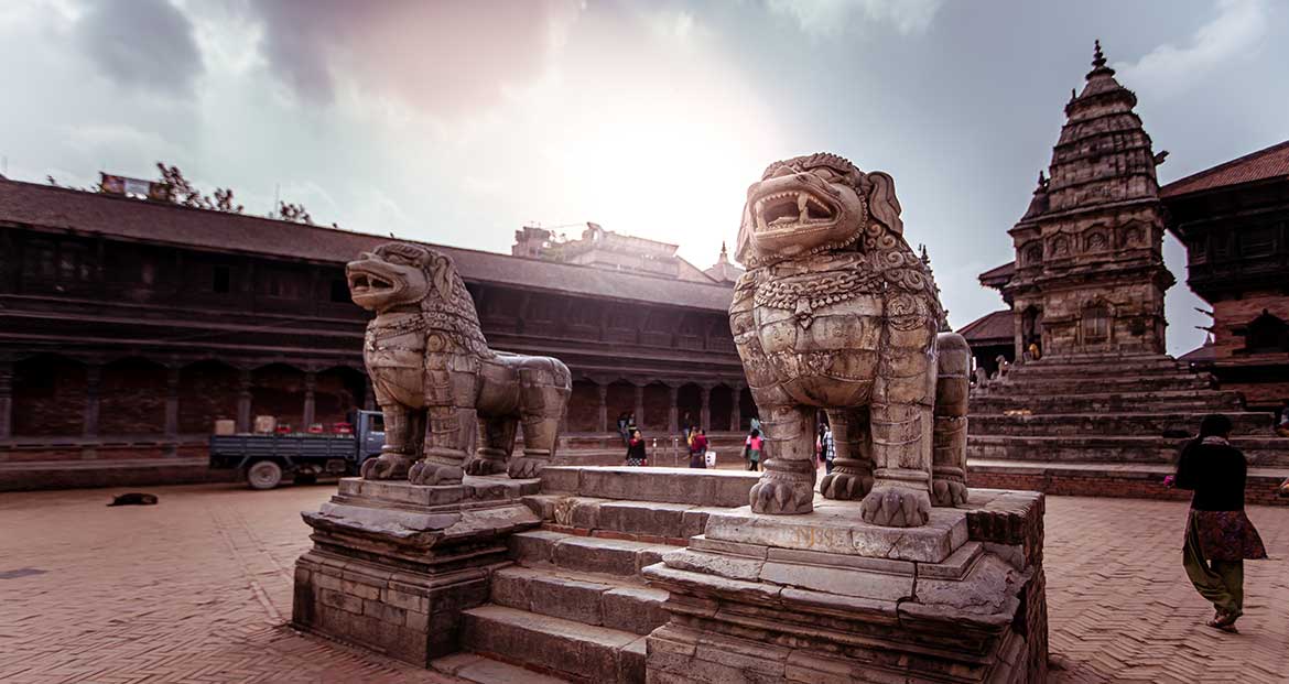 Sun Temple In Konarak