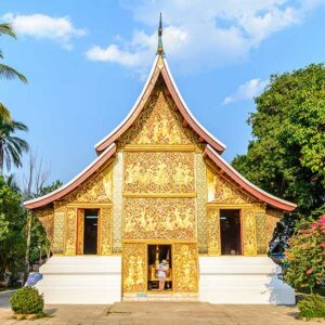 Wat-Xieng-Thong-Ratsavoravihanh-or-Temple-of-the-Golden-City-at-Luang-Prabang-Laos