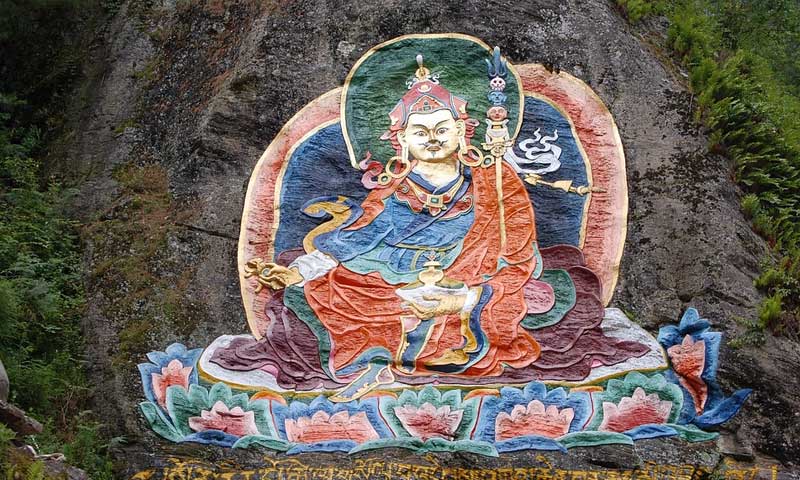 Guru Rimpoche