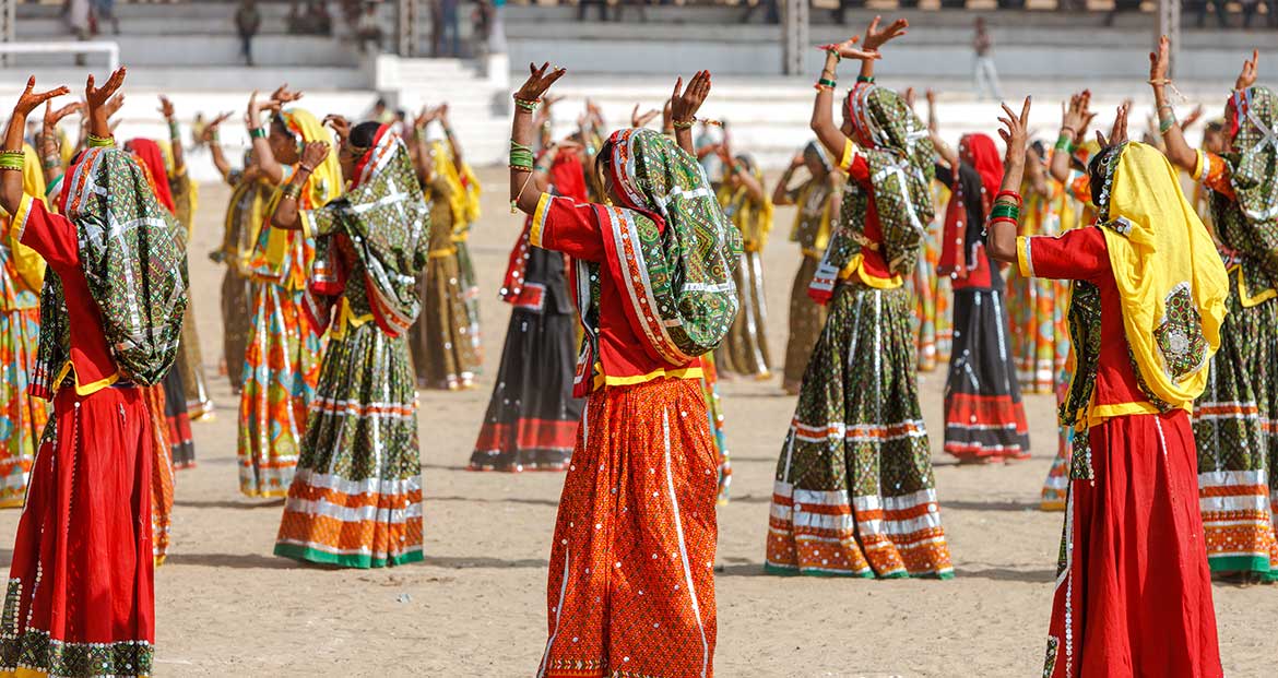 Pushkar Festival