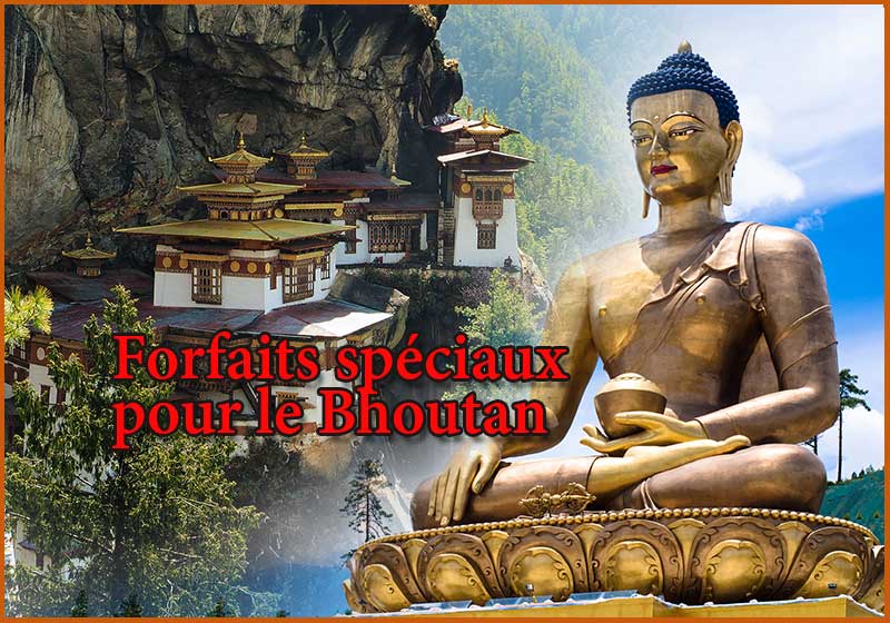 bhutan Trip